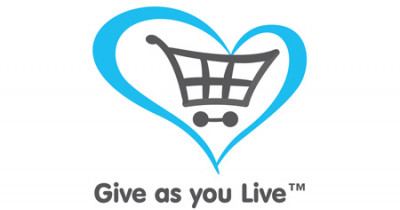 Give as you Live
