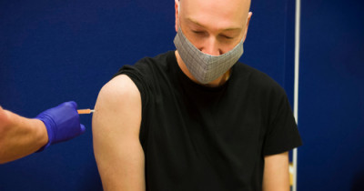 Flu vaccine Flu vaccine