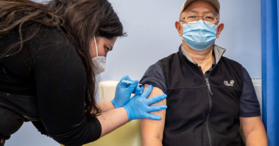 Vaccination Vaccination