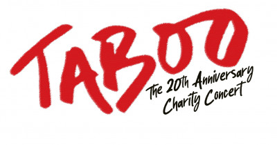 Taboo - The 20th Anniversary Charity Concert Taboo - The 20th Anniversary Charity Concert