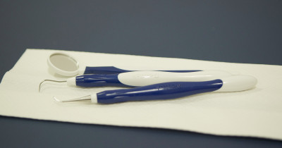 Dentist's tools