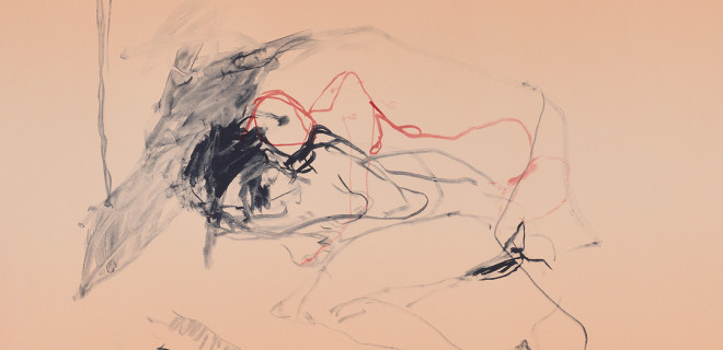 Tracey Emin