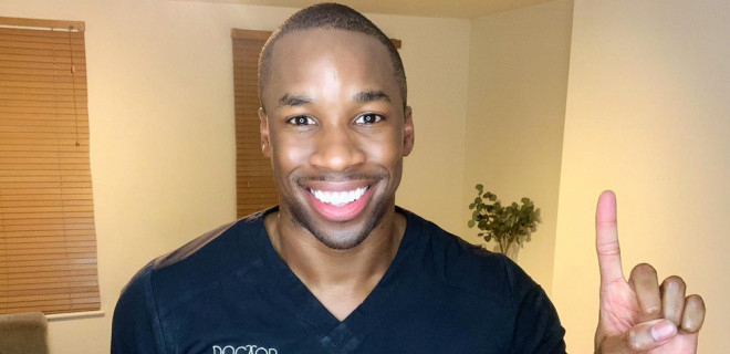 Dr. Emeka Okorocha