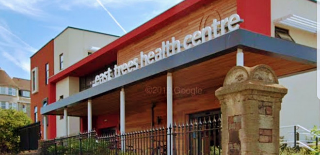 East Trees Health Centre