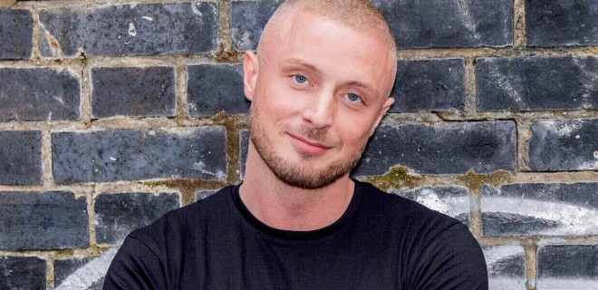 Greg Owen headshot