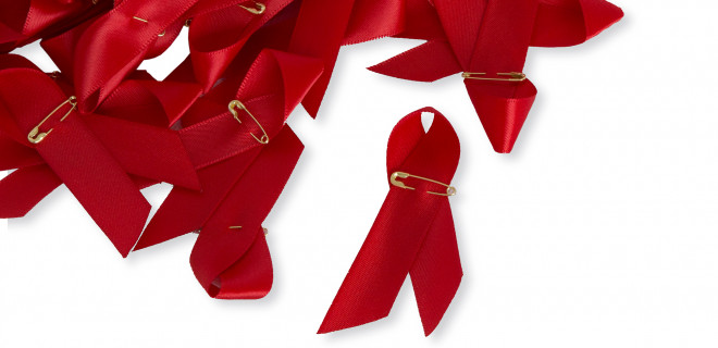 Red Ribbons