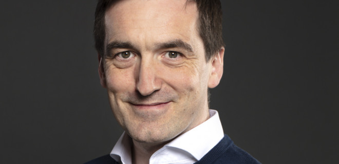 Jonathan McShane