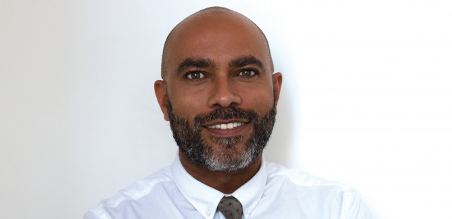 Dr Michael Brady