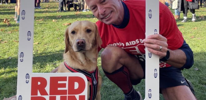 Red Run 2023