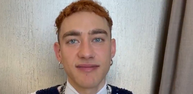 Olly Alexander