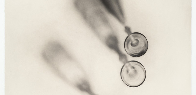 Deception Glass by Cornelia Parker