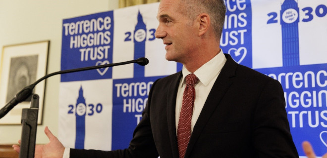 Peter Kyle MP, Secretary of State for Science, Innovation and Technology
