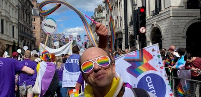 Pride