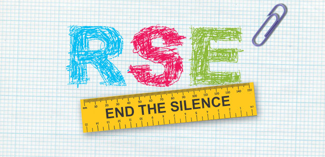 RSE - End the Silence 