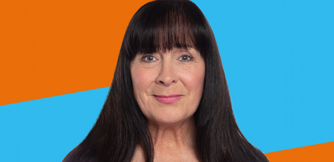 Sue