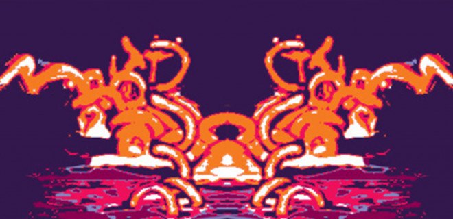 Microscopic image of syphilis 