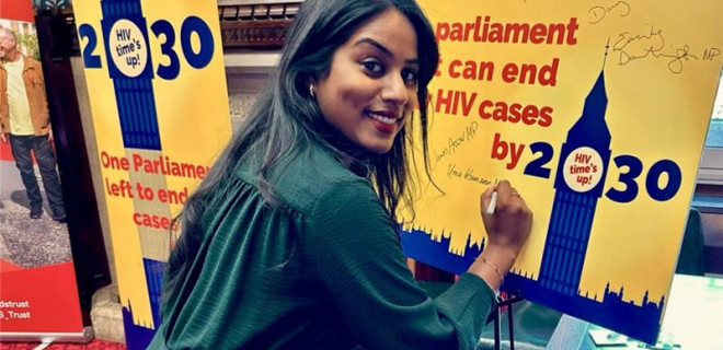 Uma Kumaran MP