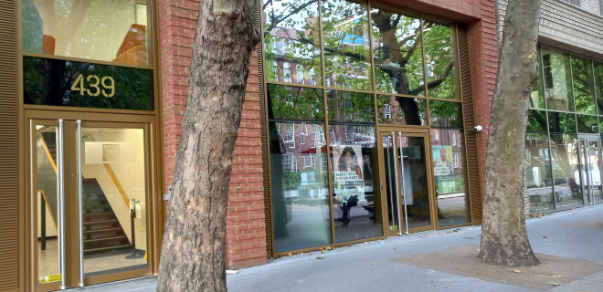 437-439 Caledonian Road