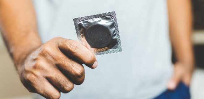 Condom