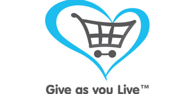 Give as you Live