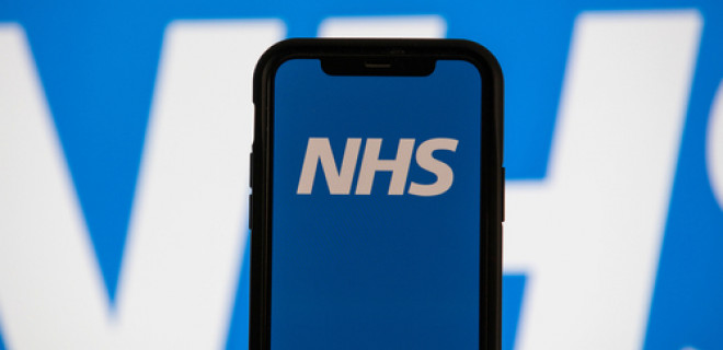 NHS services