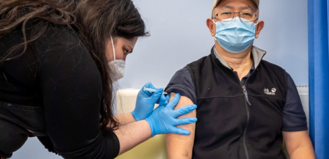 Vaccination