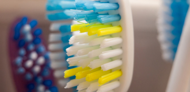 Toothbrushes