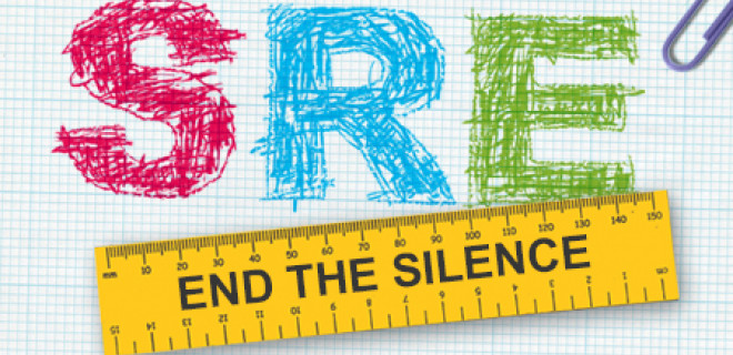 SRE - End the Silence
