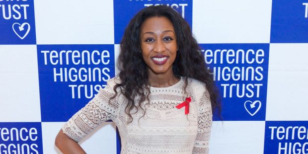 Beverley Knight