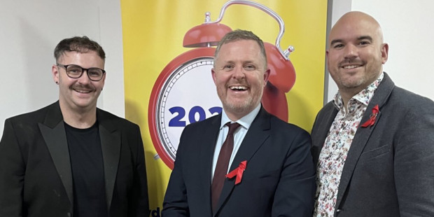 Cabinet Secretary for Health and Social Care Jeremy Miles MS 