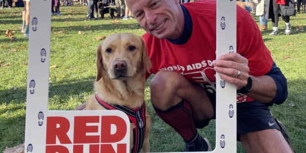 Red Run 2023