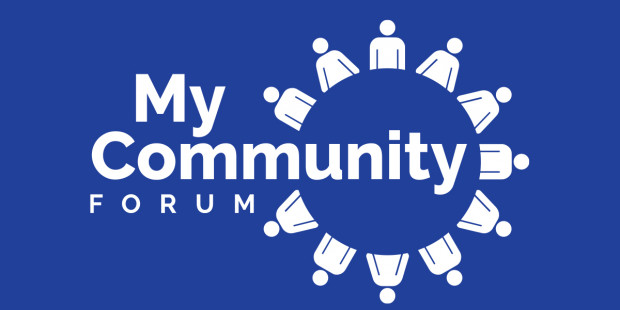 My Community Forum