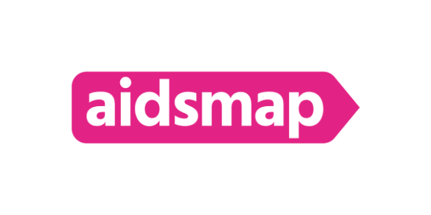aidsmap logo