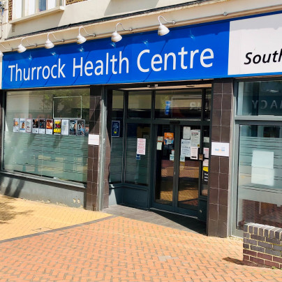 Thurrock Health Centre